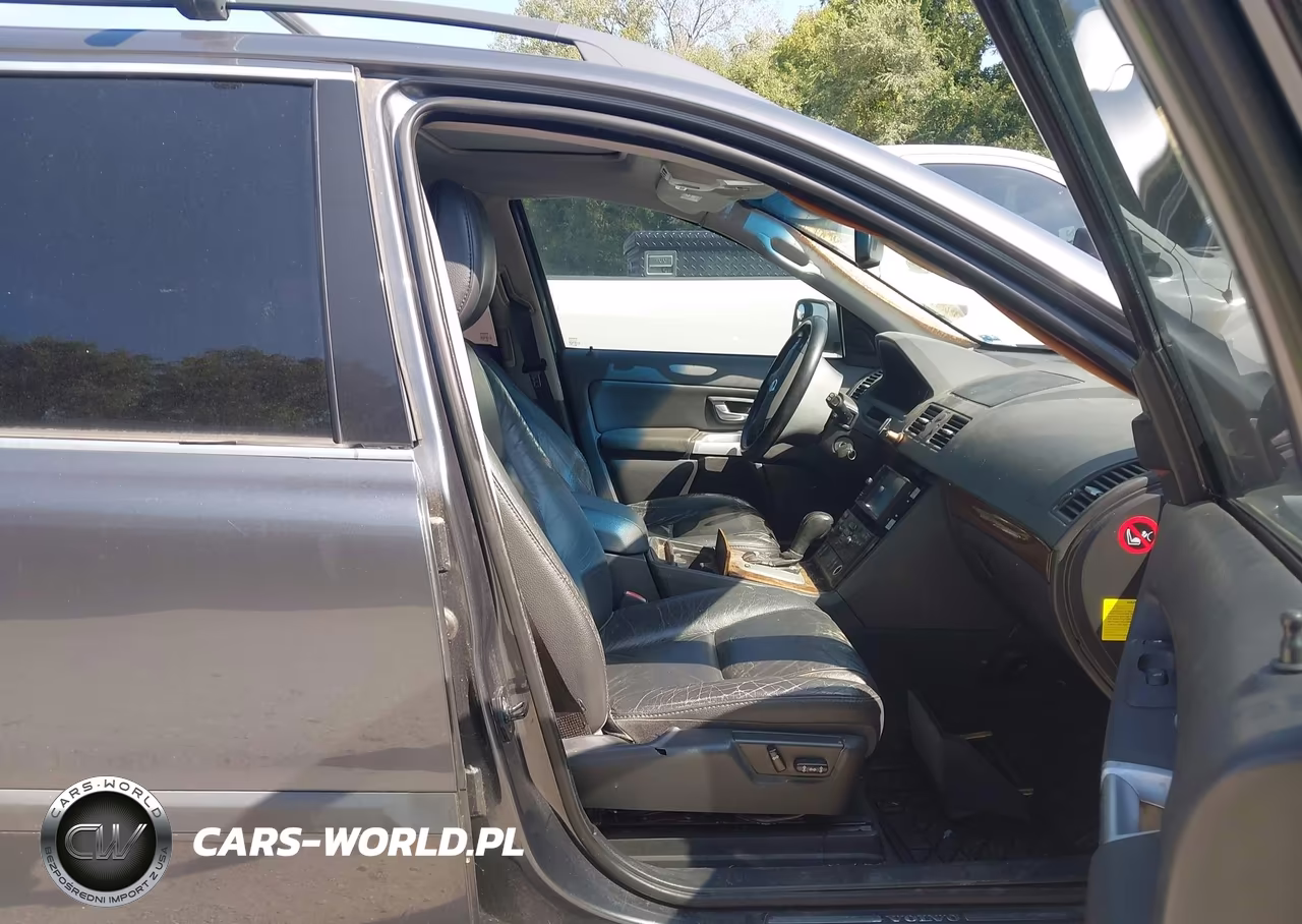 2005 Volvo Xc90 2.5T Awd VIN:YV1CZ911251218242 - 5