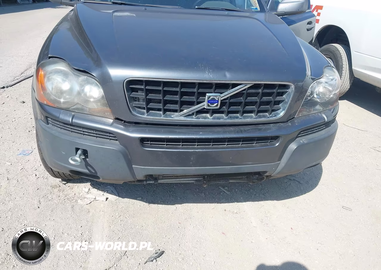2005 Volvo Xc90 2.5T Awd VIN:YV1CZ911251218242 - 6