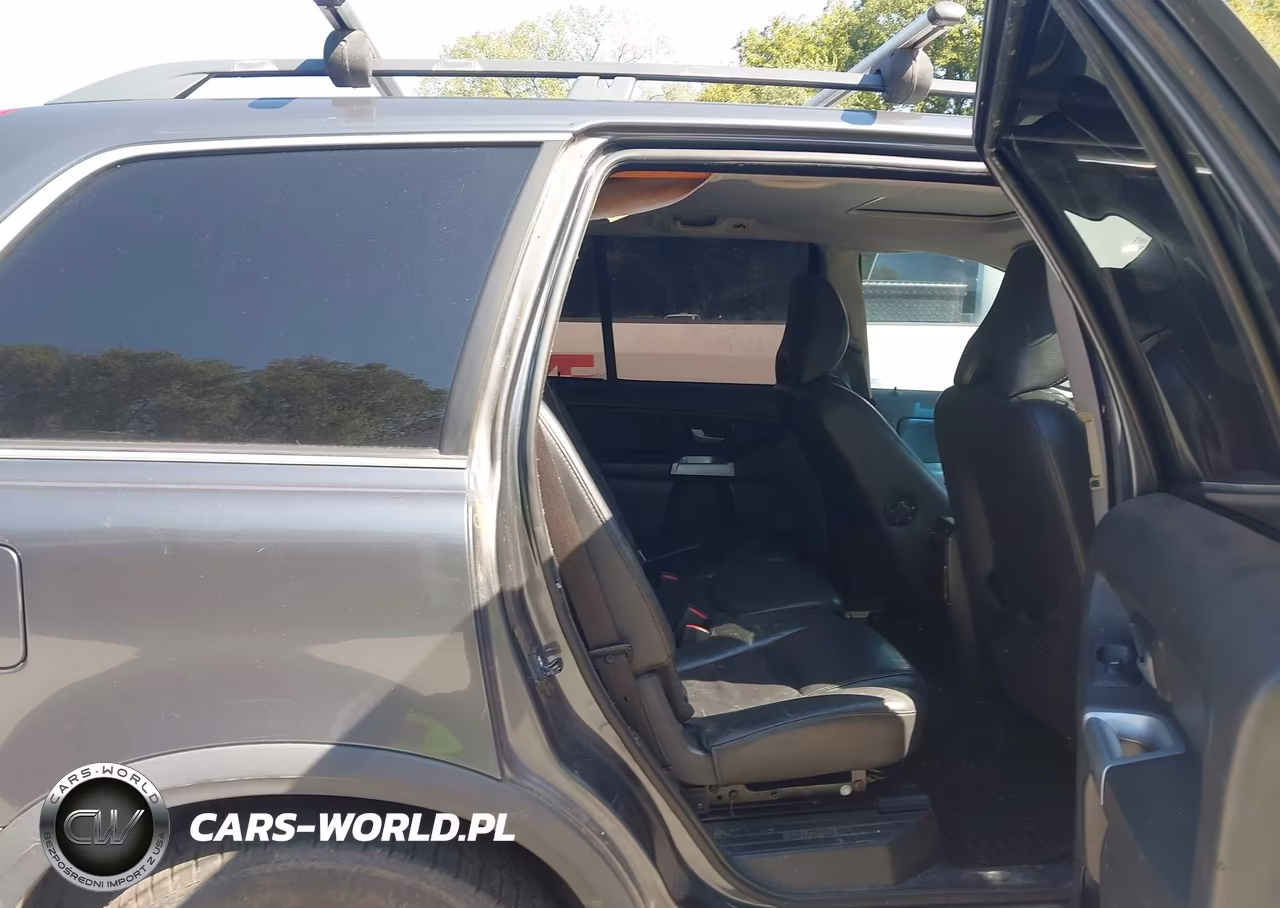 2005 Volvo Xc90 2.5T Awd VIN:YV1CZ911251218242 - 8