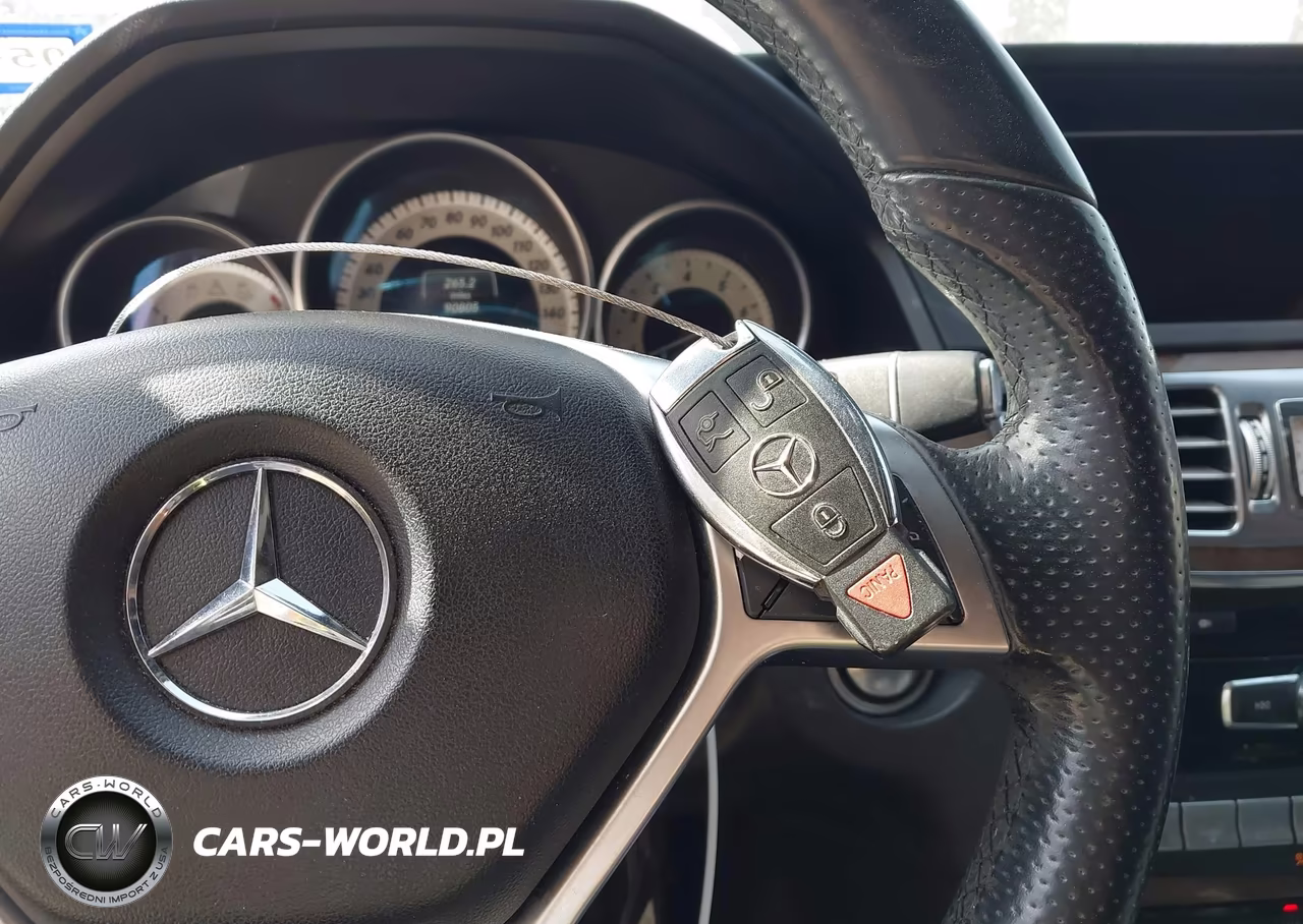 2014 Mercedes-Benz E 350 VIN:WDDHF5KB3EA847681 - 11