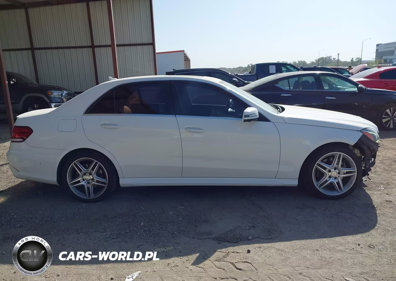 2014 Mercedes-Benz E 350 VIN:WDDHF5KB3EA847681 - 13