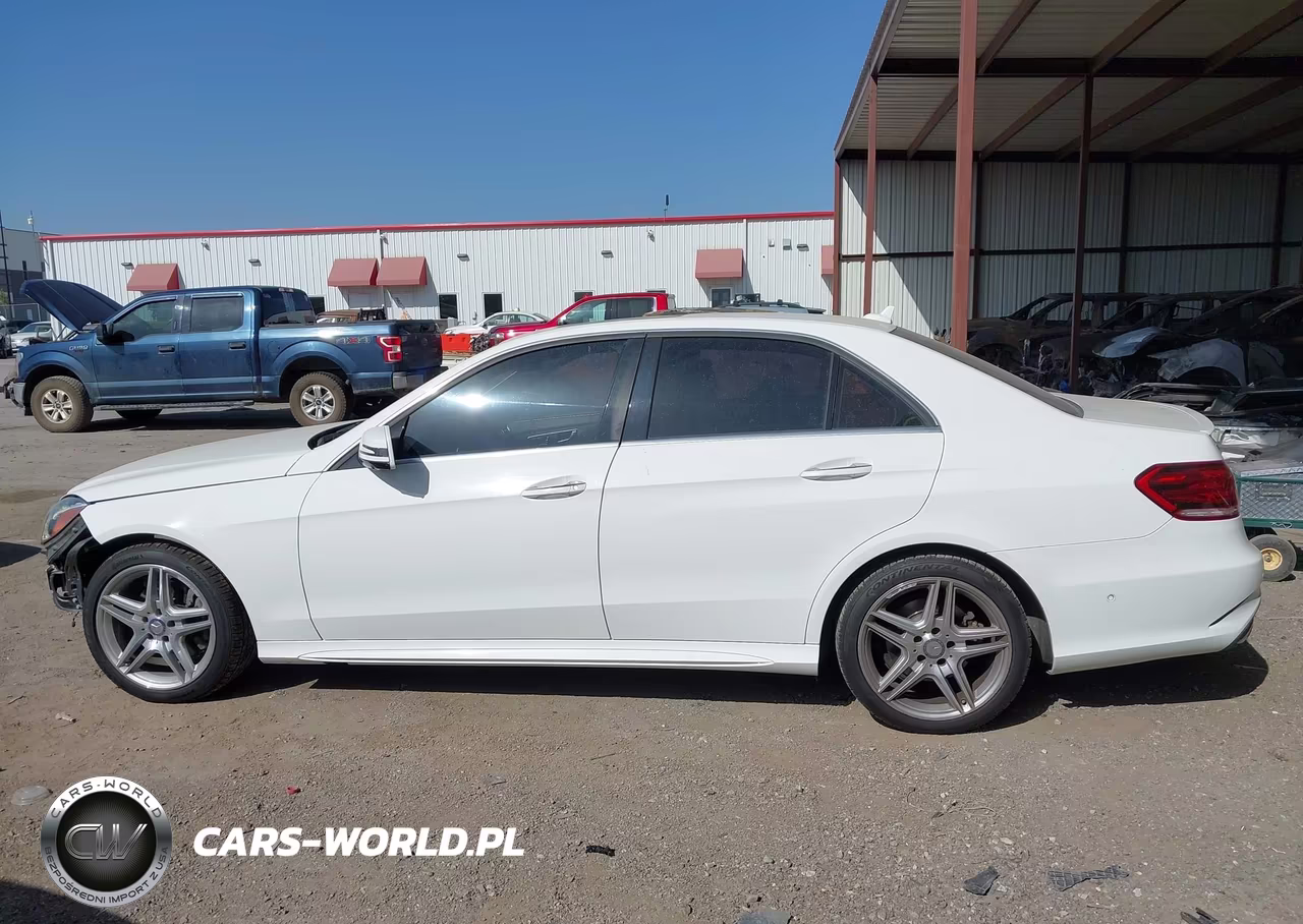 2014 Mercedes-Benz E 350 VIN:WDDHF5KB3EA847681 - 14