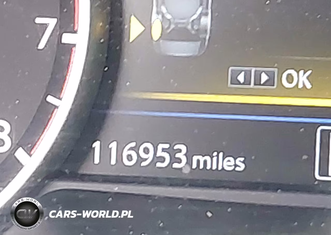 2017 Nissan Maxima 3.5 Sl VIN:1N4AA6AP3HC440875 - 16