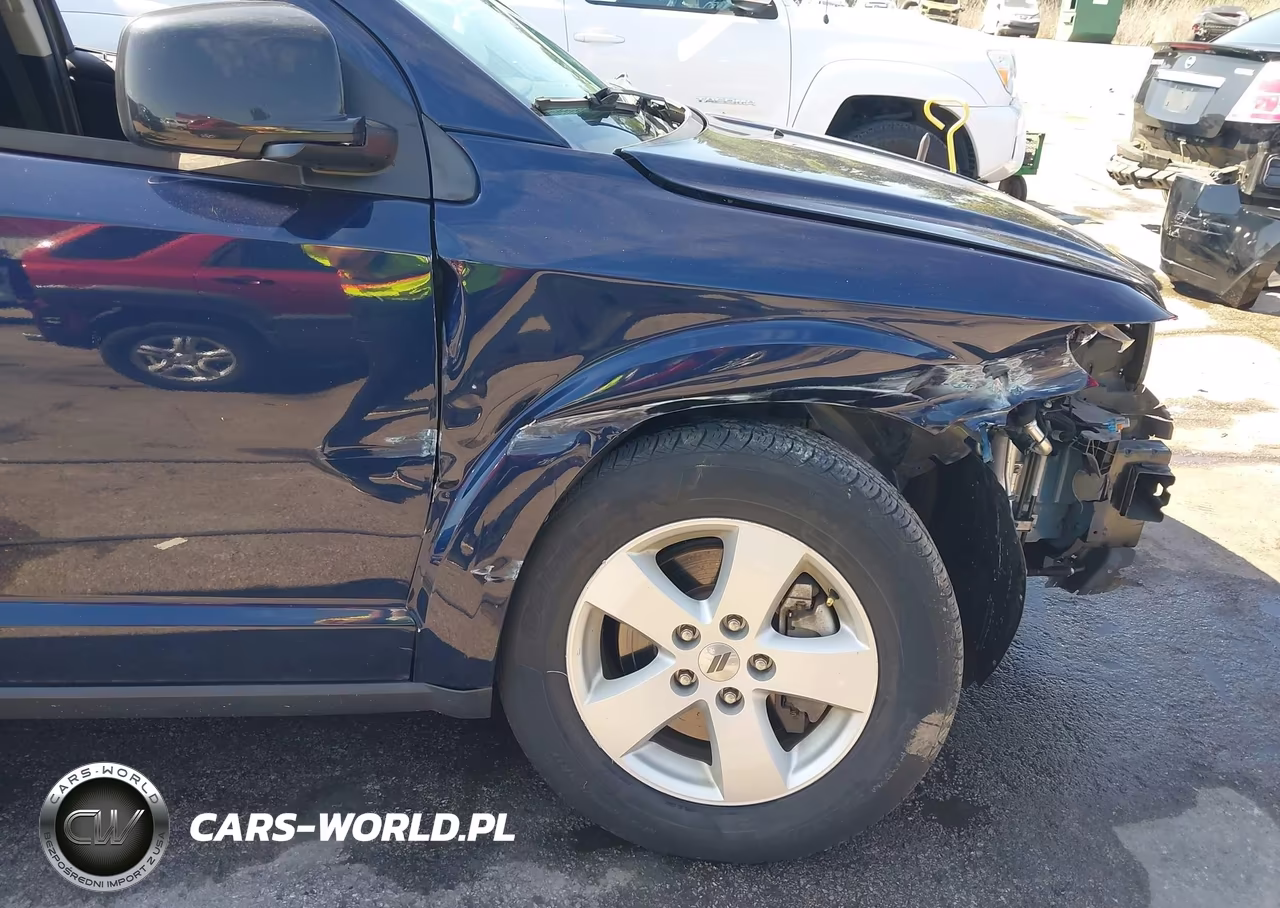 2018 Dodge Journey Se VIN:3C4PDCAB2JT519835 - 18