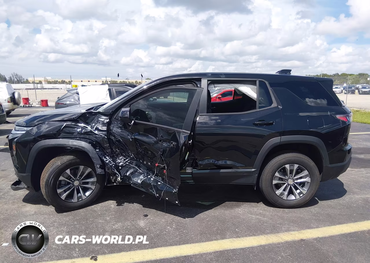 2026 Chevrolet Equinox Fwd Lt VIN:3GNAXHEGXTL531502 - 14