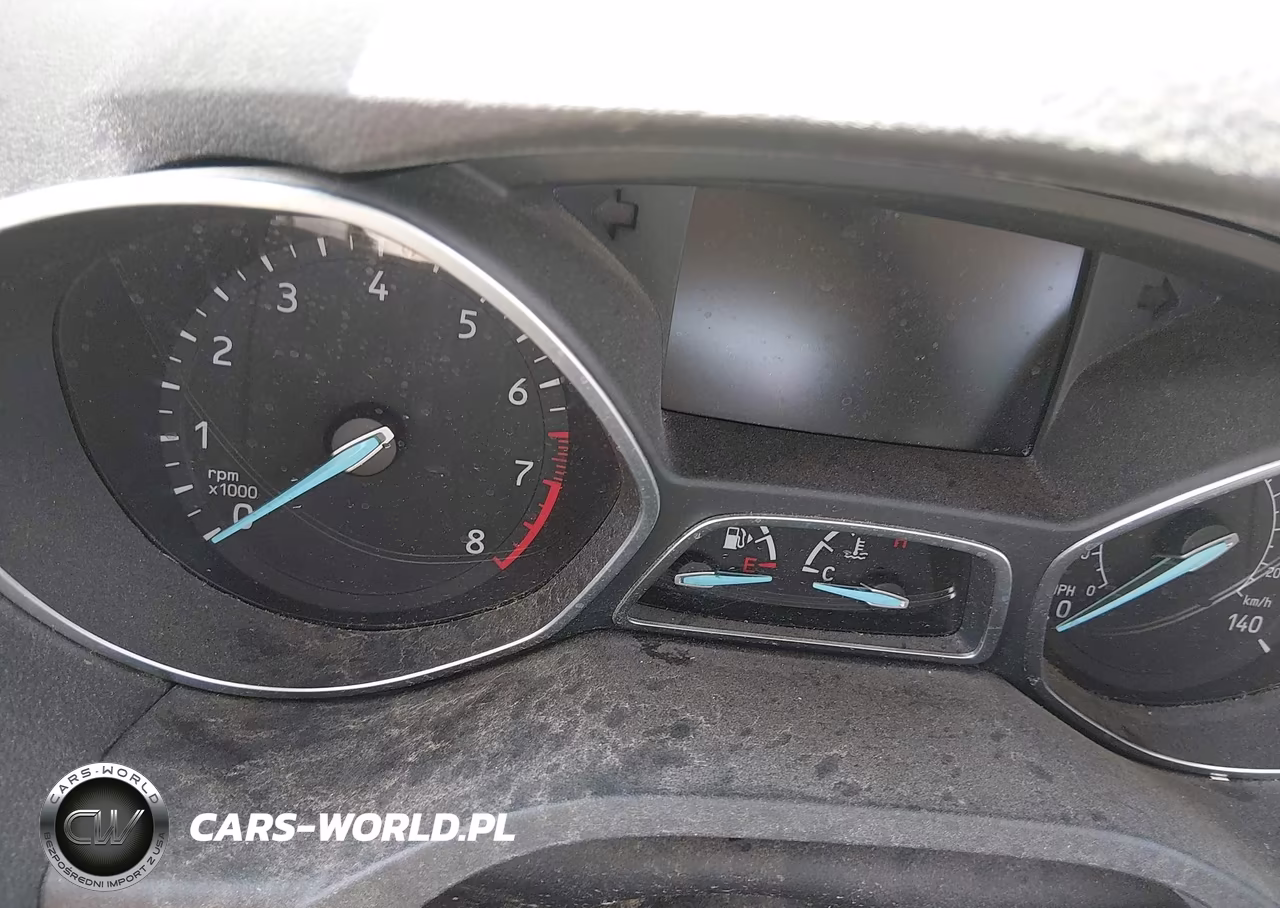 2017 Ford Escape Se VIN:1FMCU0GD3HUA54144 - 15