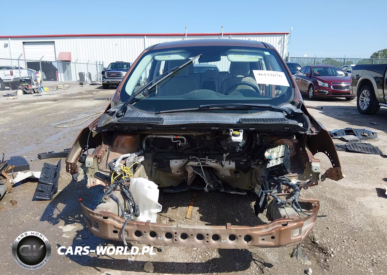 2017 Ford Escape Se VIN:1FMCU0GD3HUA54144 - 6