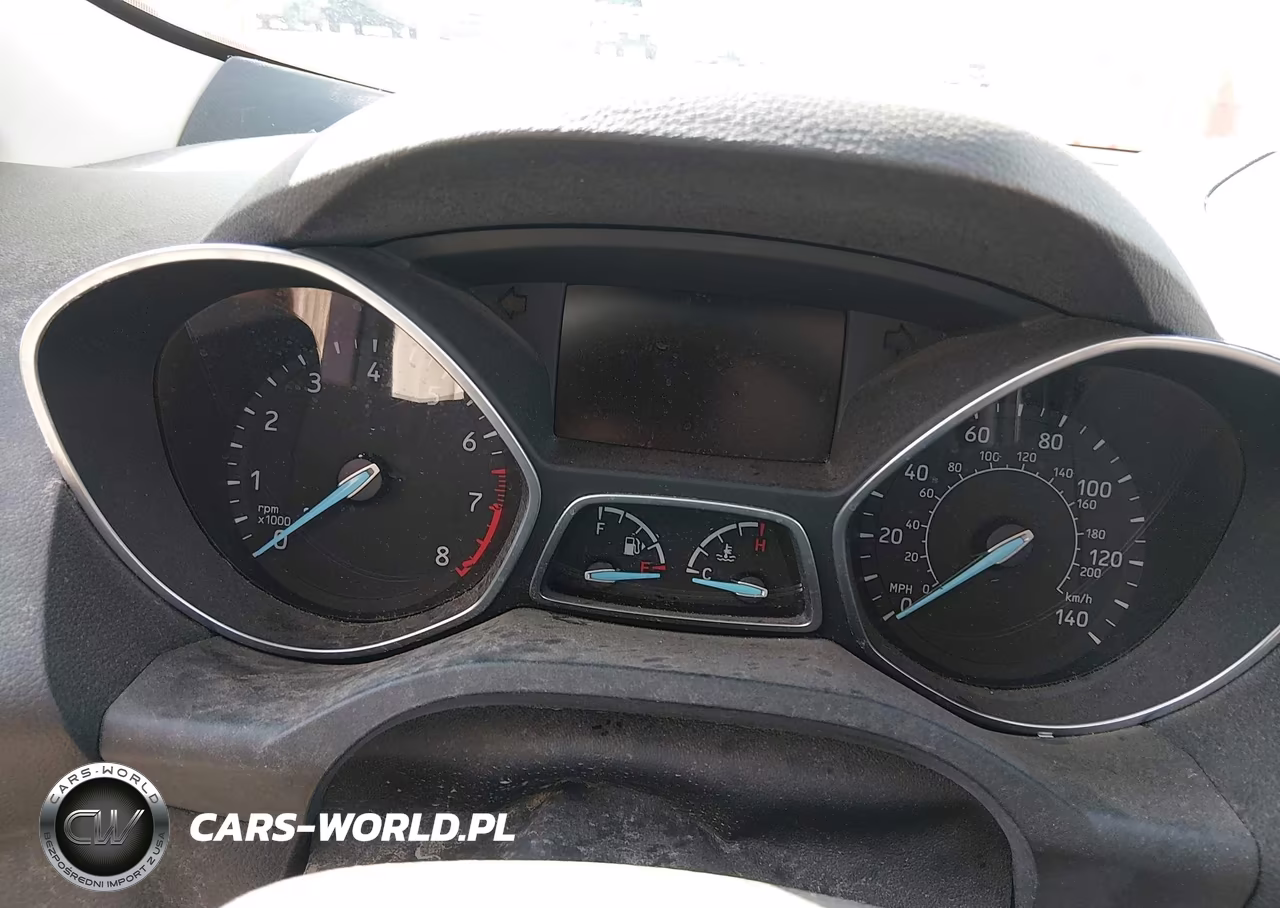 2017 Ford Escape Se VIN:1FMCU0GD3HUA54144 - 7