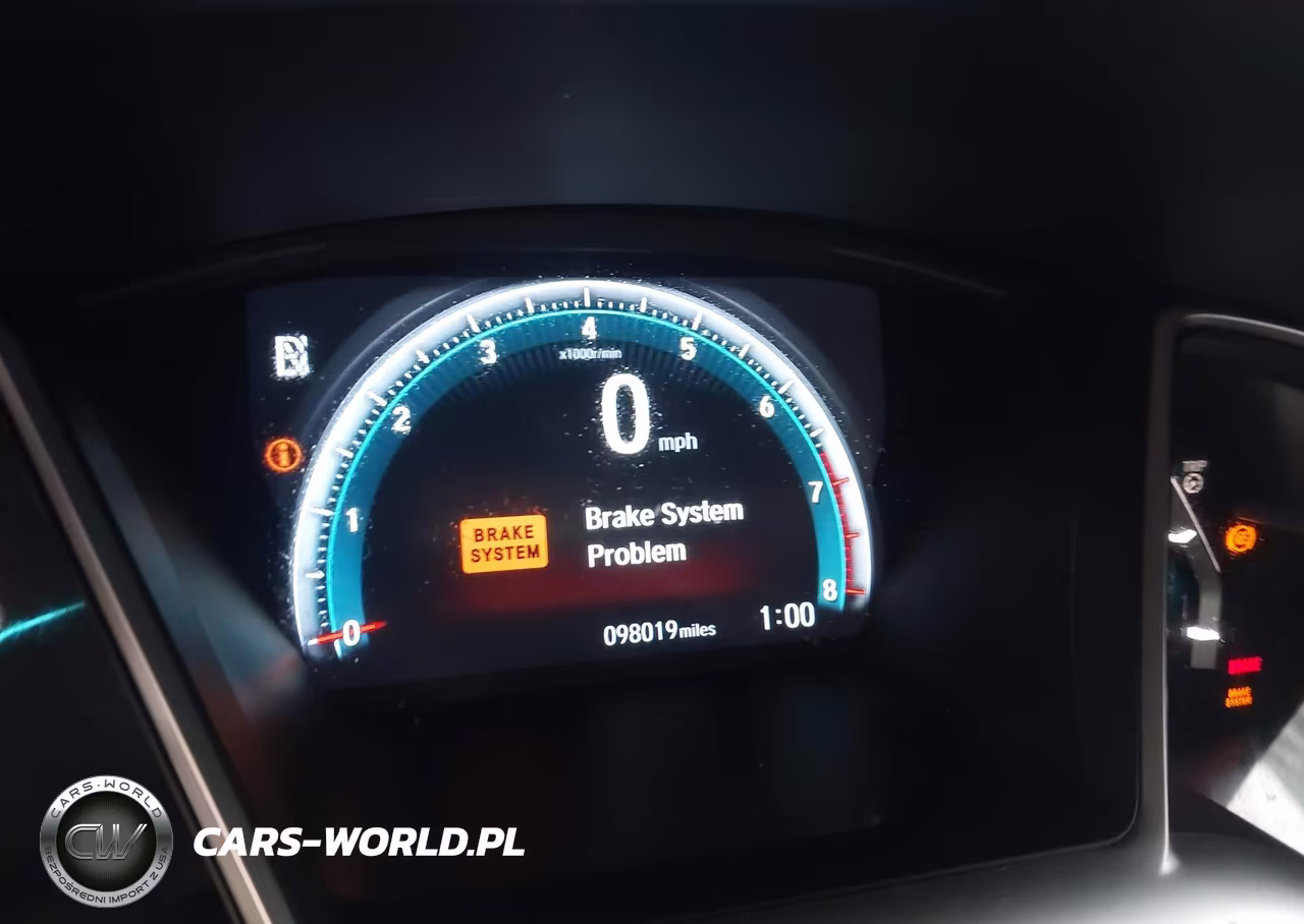 2016 Honda Civic Ex VIN:2HGFC2F72GH536537 - 14