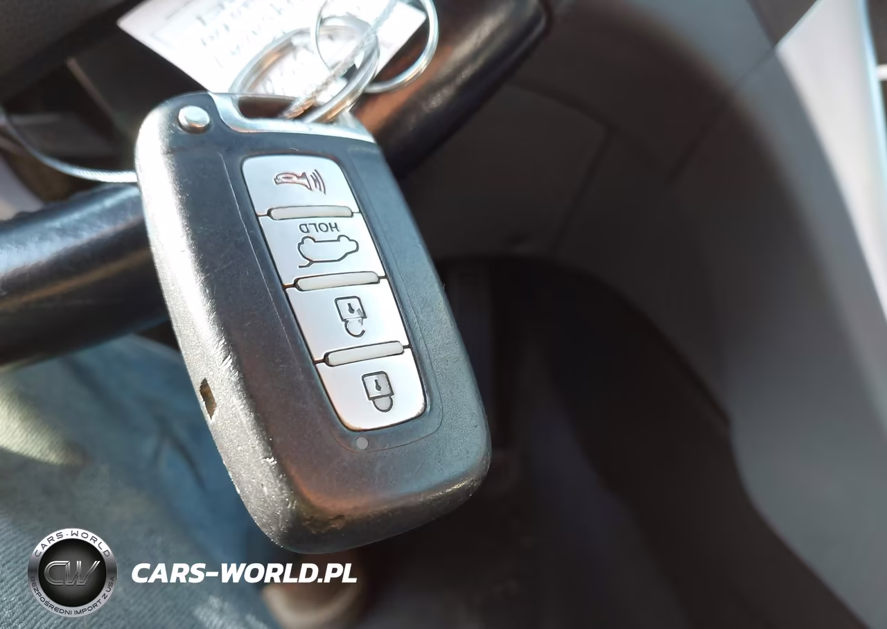 2012 Hyundai Sonata Se VIN:5NPEC4AC6CH412153 - 11