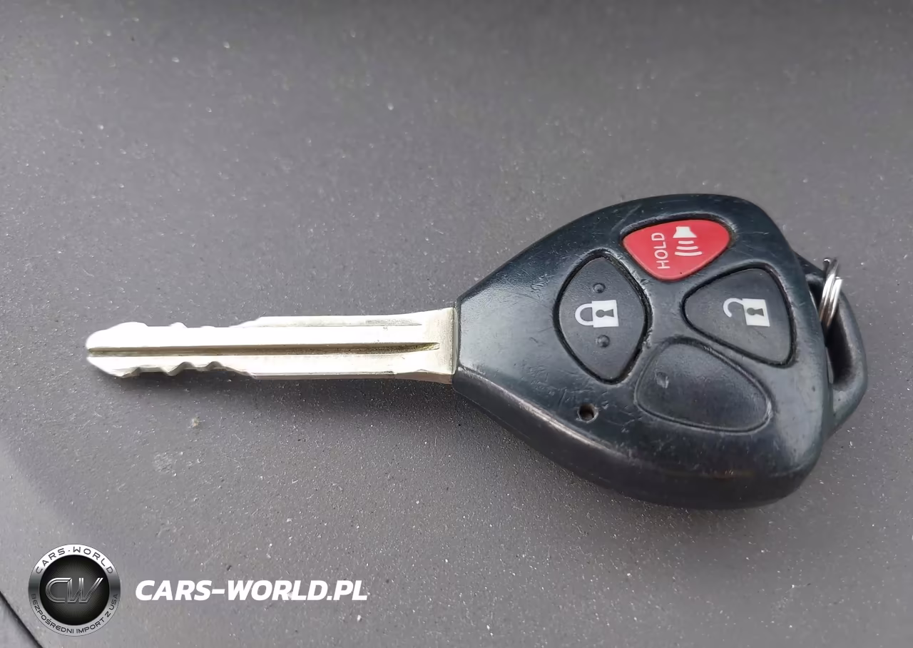 2009 Toyota Yaris VIN:JTDBT903594055855 - 11