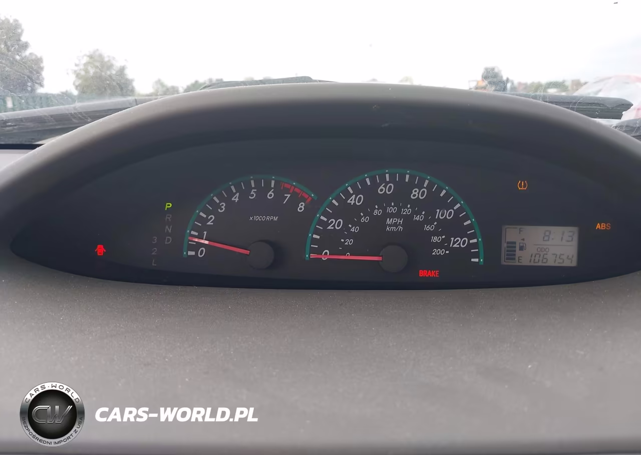 2009 Toyota Yaris VIN:JTDBT903594055855 - 7