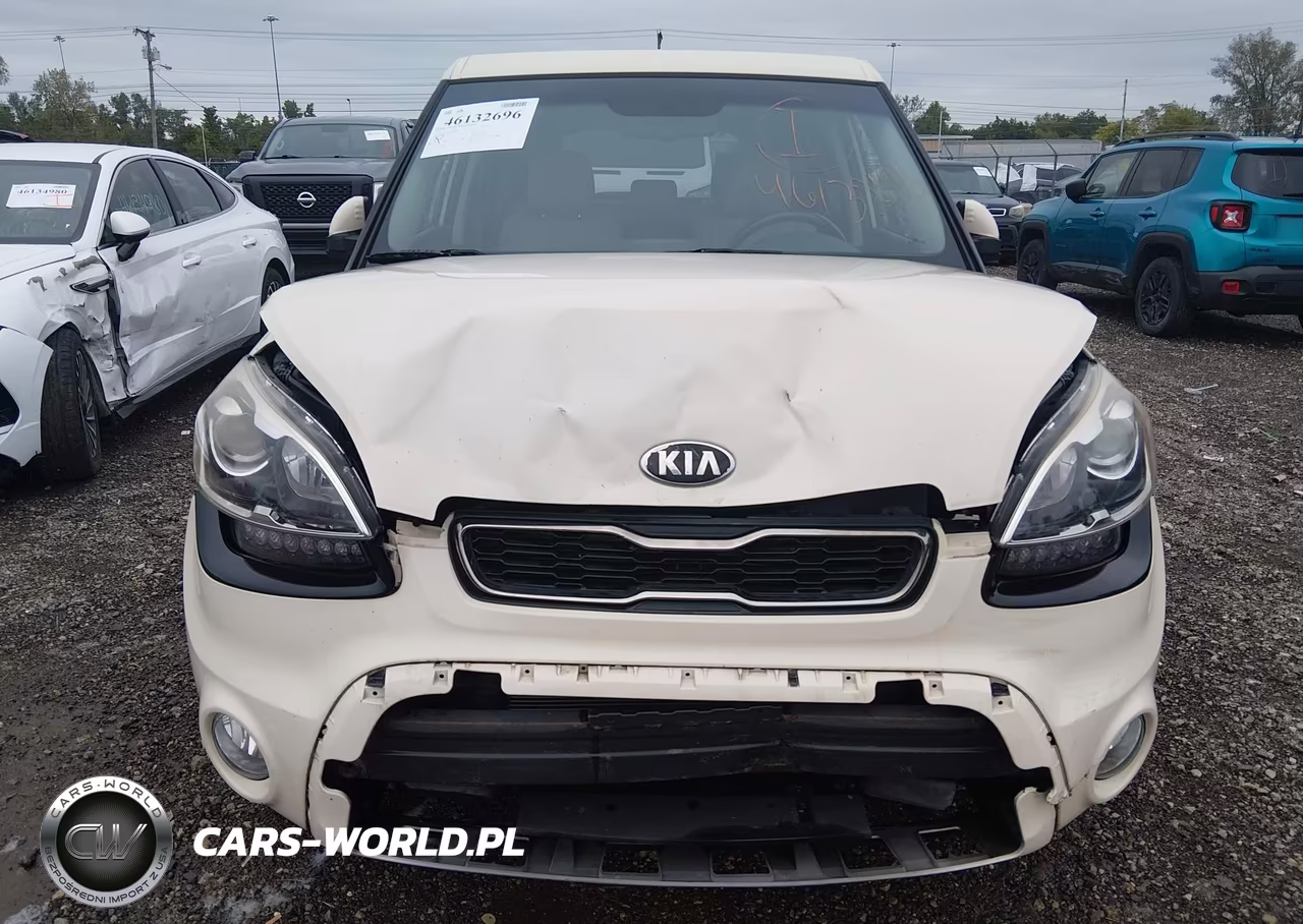 2013 Kia Soul ! VIN:KNDJT2A61D7498457 - 12
