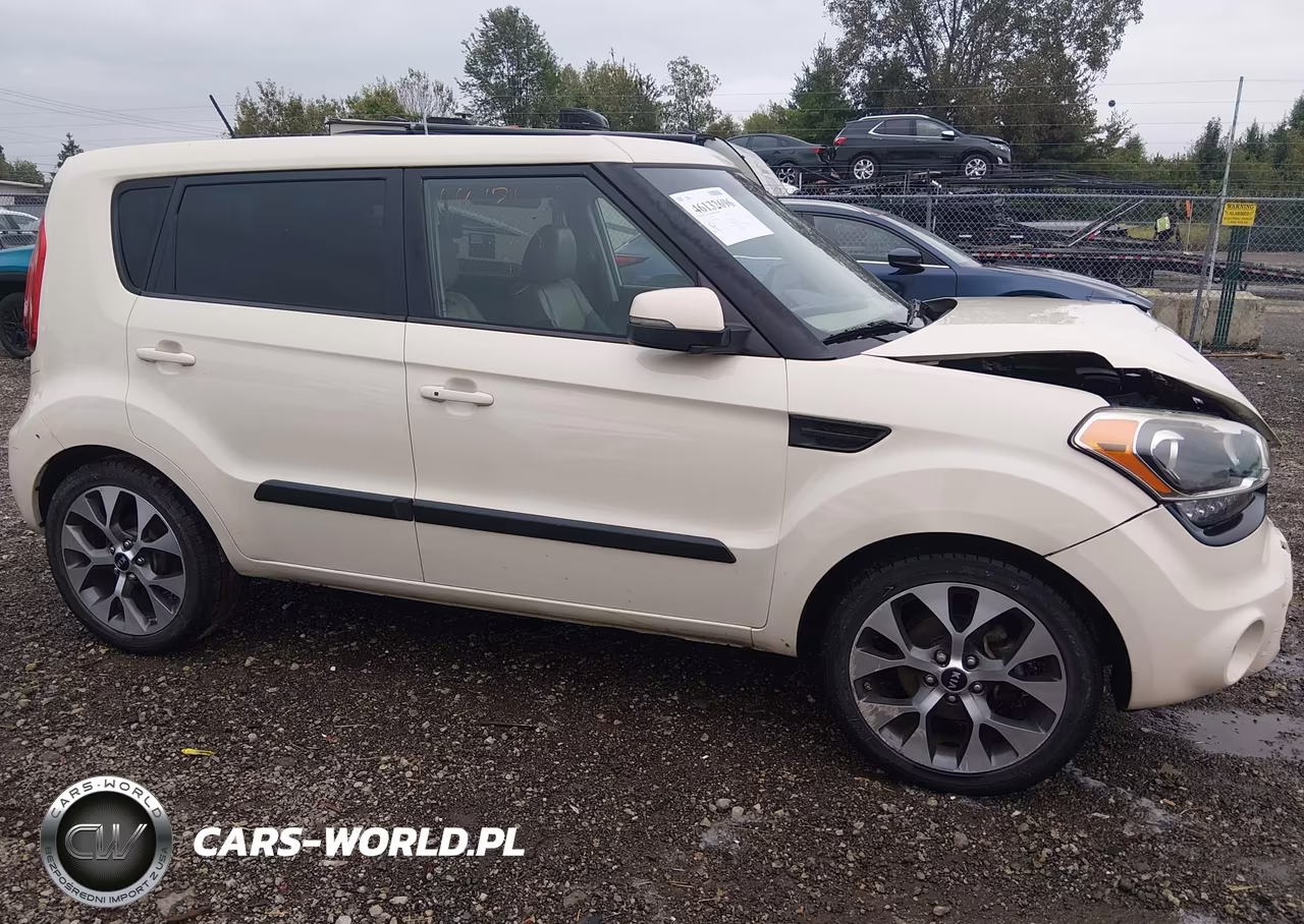 2013 Kia Soul ! VIN:KNDJT2A61D7498457 - 13
