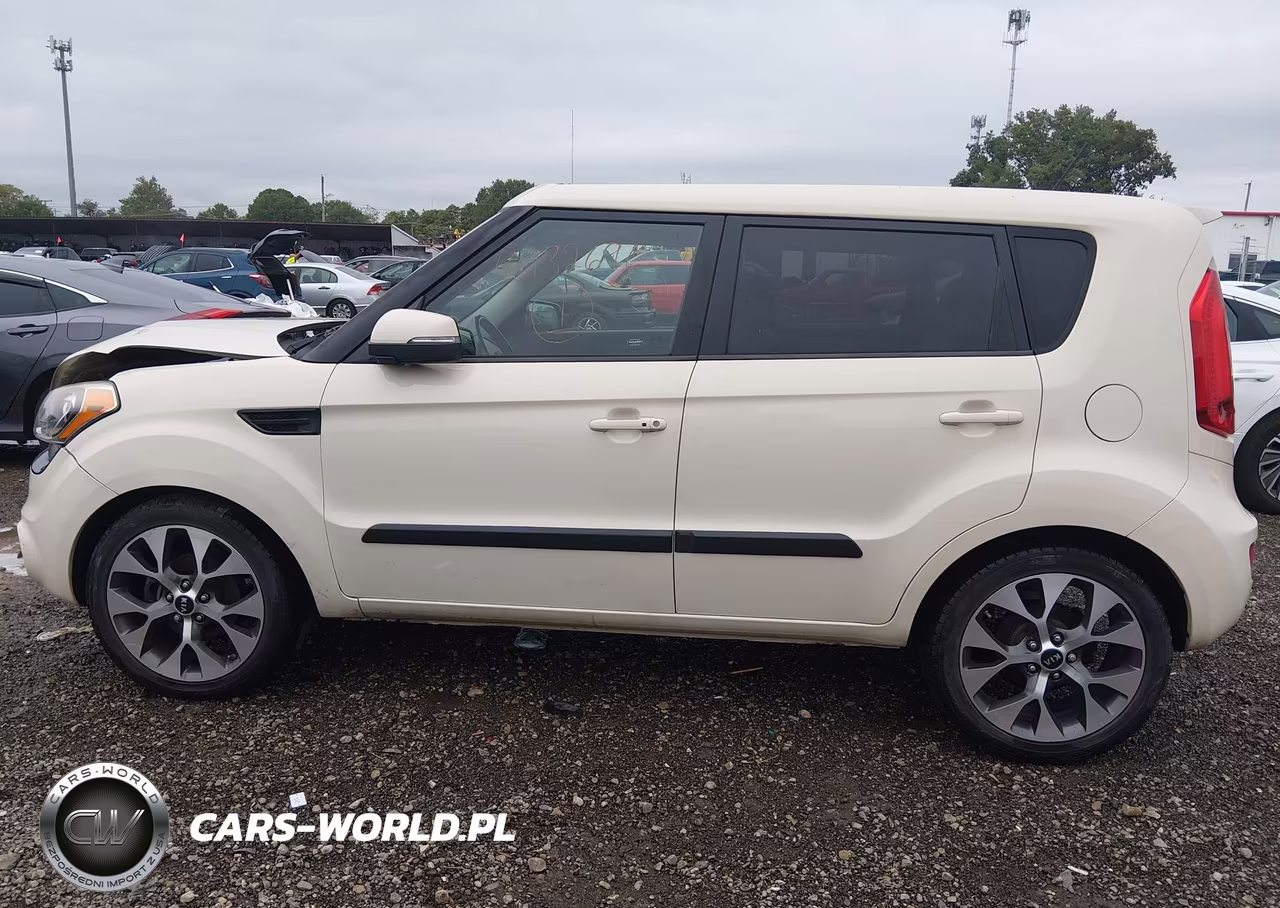 2013 Kia Soul ! VIN:KNDJT2A61D7498457 - 14