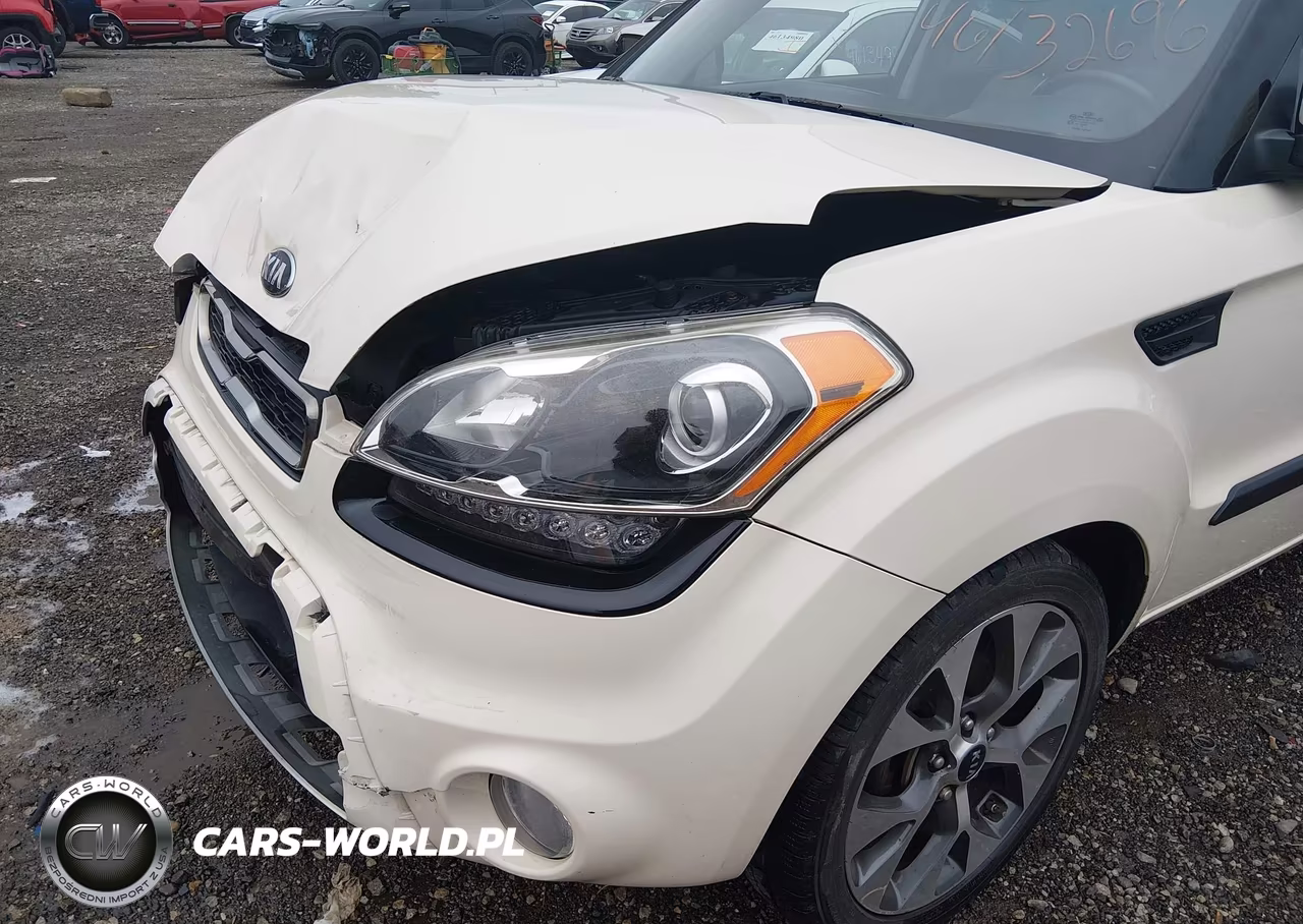 2013 Kia Soul ! VIN:KNDJT2A61D7498457 - 17
