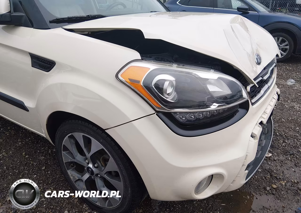 2013 Kia Soul ! VIN:KNDJT2A61D7498457 - 18