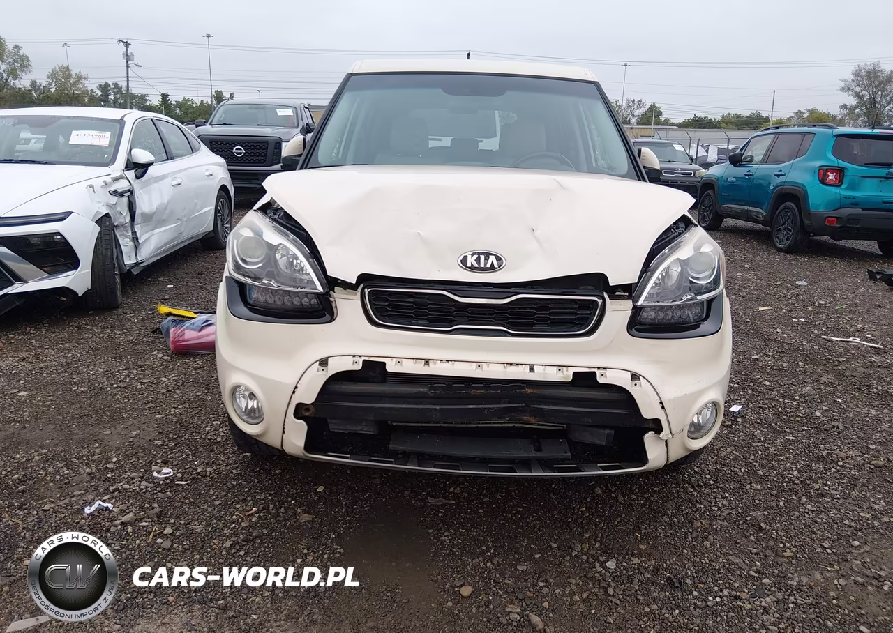 2013 Kia Soul ! VIN:KNDJT2A61D7498457 - 6
