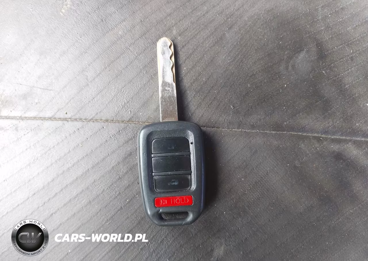 2016 Honda Accord Lx VIN:1HGCR2F37GA008361 - 11