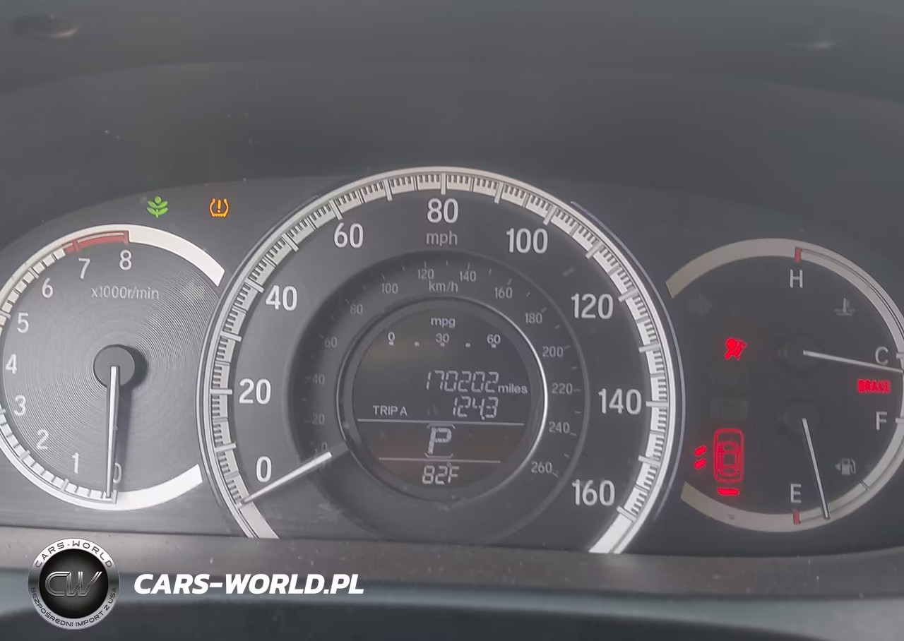 2016 Honda Accord Lx VIN:1HGCR2F37GA008361 - 16