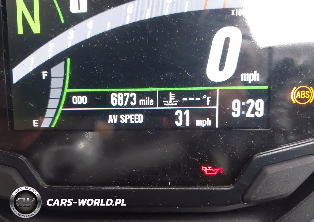 2025 Kawasaki Ex650 P VIN:ML5EXEP14SDAF8923 - 7
