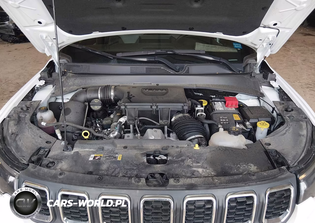 2024 Jeep Compass Latitude 4X4 VIN:3C4NJDBN1RT118416 - 10