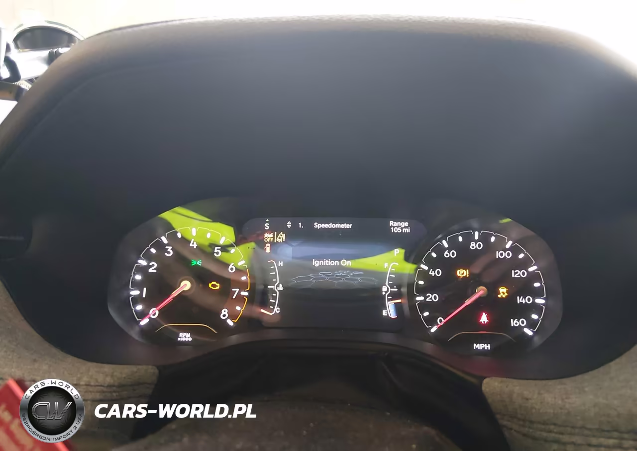 2024 Jeep Compass Latitude 4X4 VIN:3C4NJDBN1RT118416 - 7