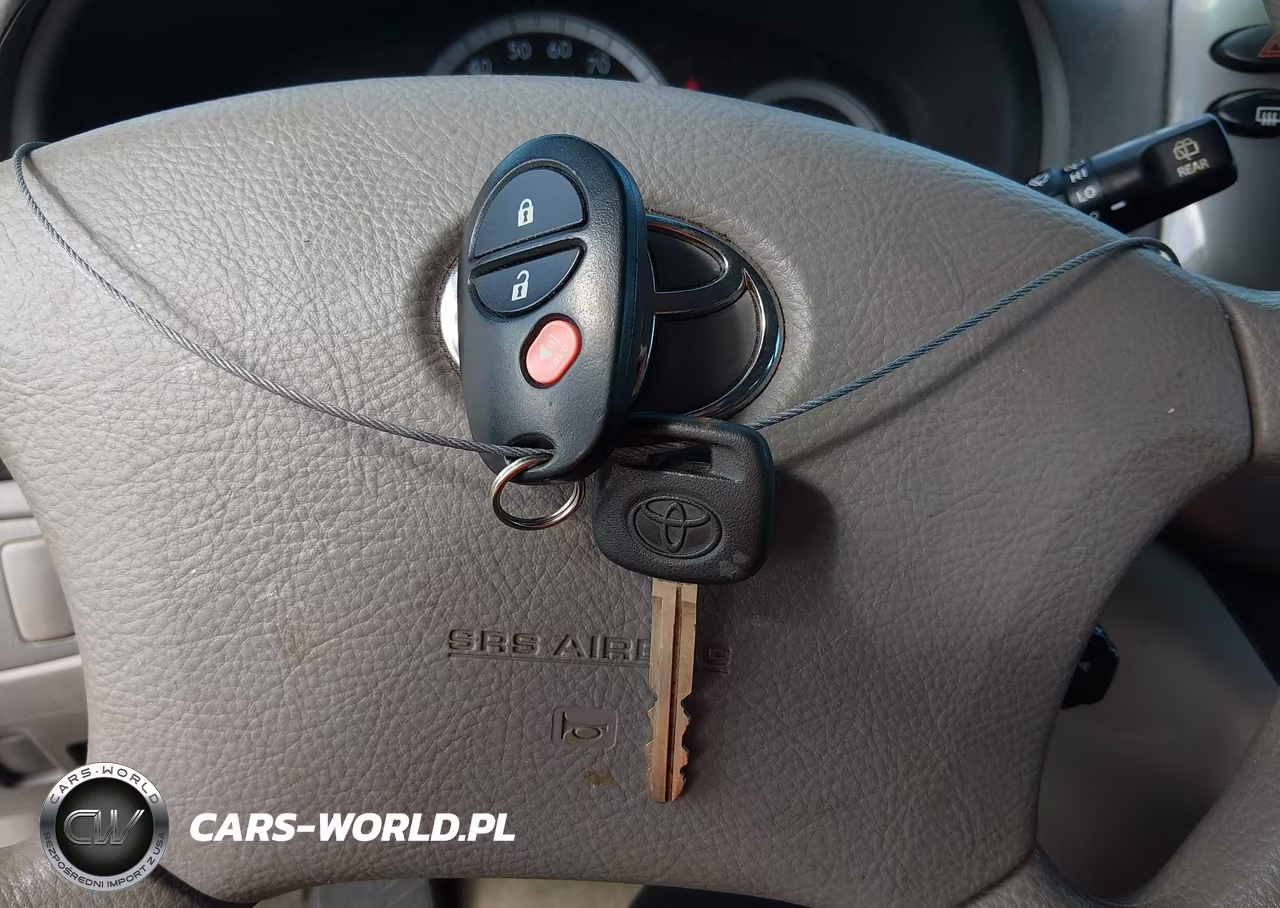 2008 Toyota Sienna Ce VIN:5TDZK23C48S170048 - 11
