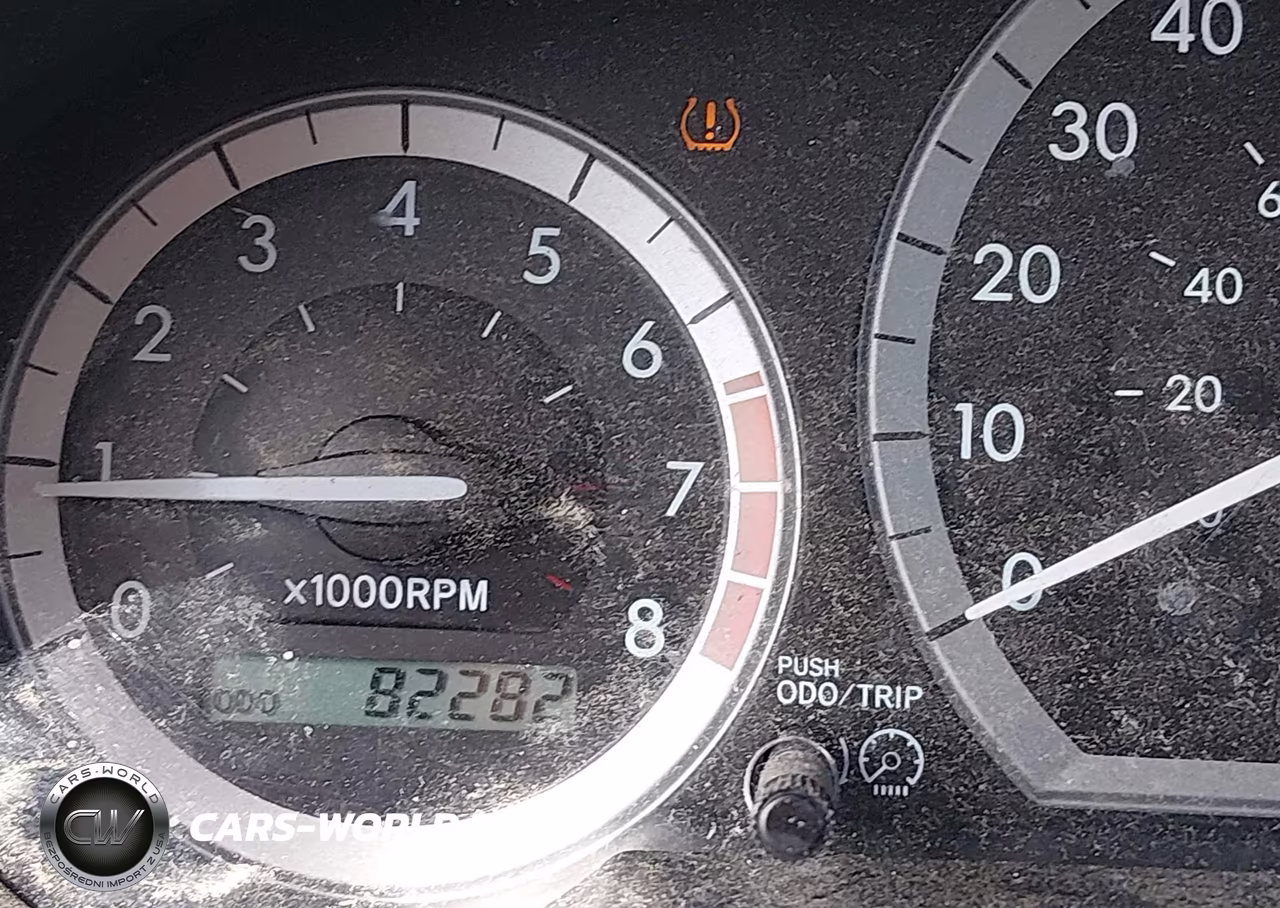 2008 Toyota Sienna Ce VIN:5TDZK23C48S170048 - 15