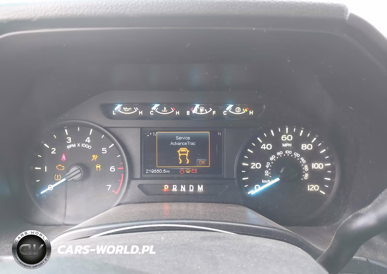 2018 Ford F-150 Xl VIN:1FTEX1C59JKF30827 - 7