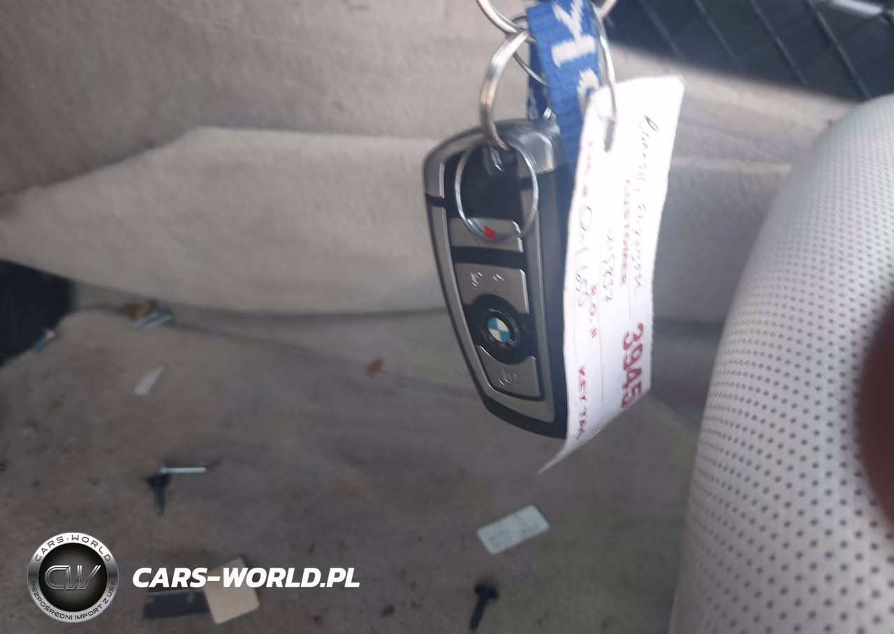 2014 BMW 650I VIN:WBAYP9C59ED169490 - 11