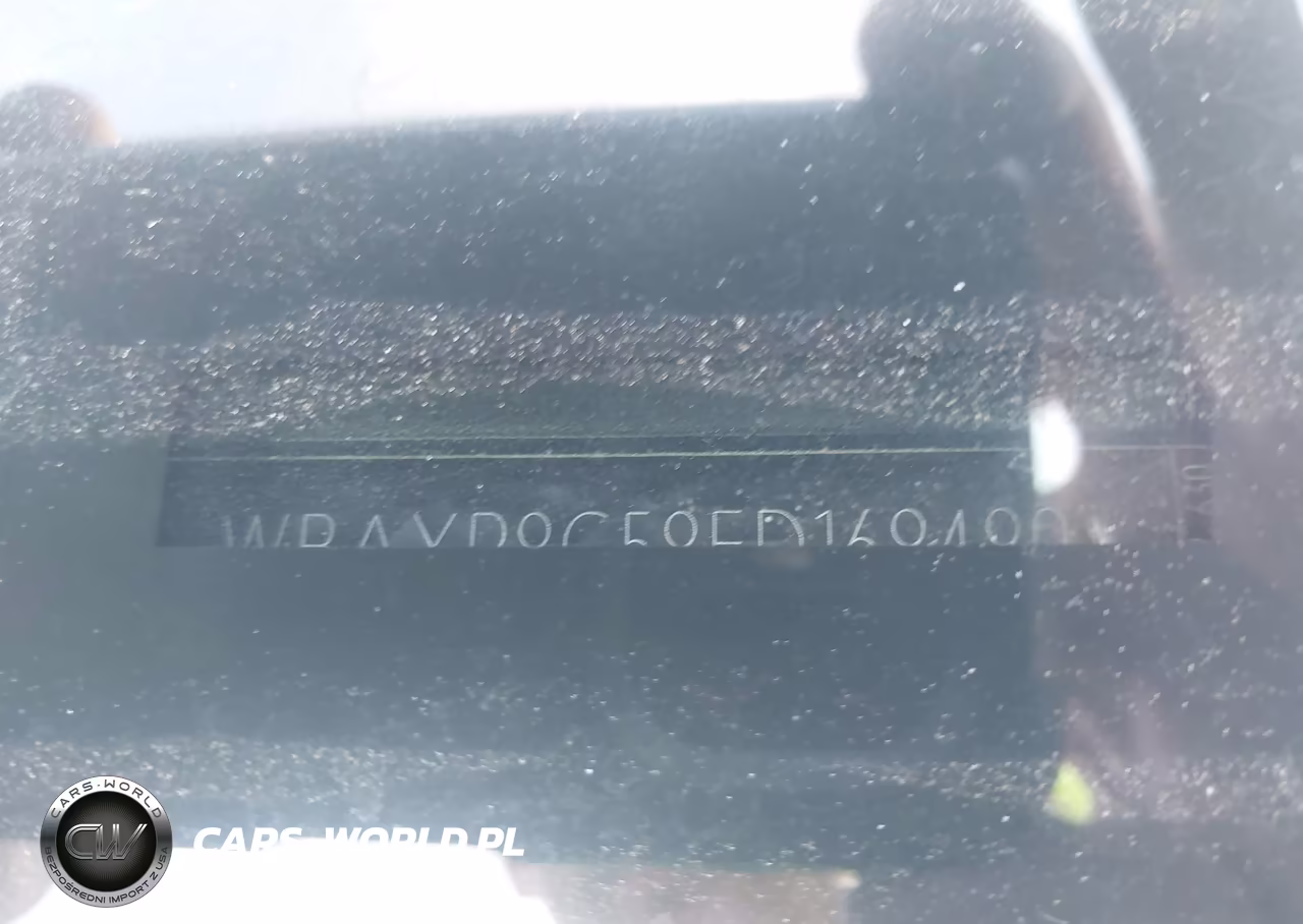 2014 BMW 650I VIN:WBAYP9C59ED169490 - 17