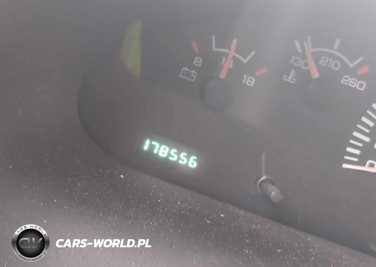 2003 Dodge Ram Van 1500 Conversion VIN:2D7HB11X43K500170 - 7