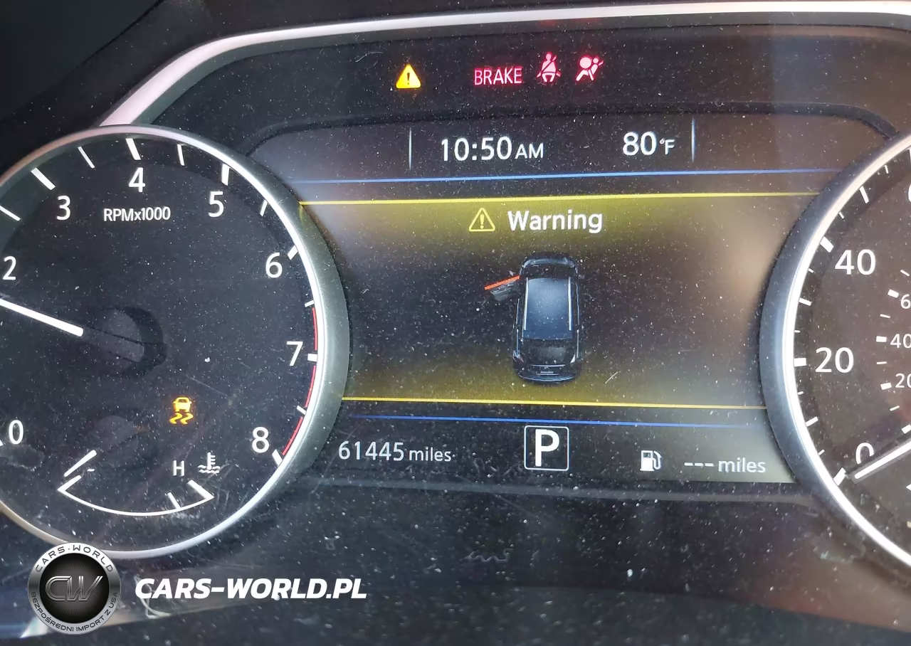 2017 Nissan Murano Sv VIN:5N1AZ2MH1HN187877 - 15