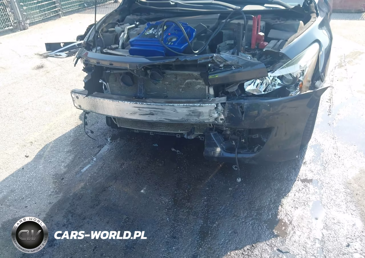 2015 Nissan Altima 2.5 Sl VIN:1N4AL3AP9FC110373 - 6