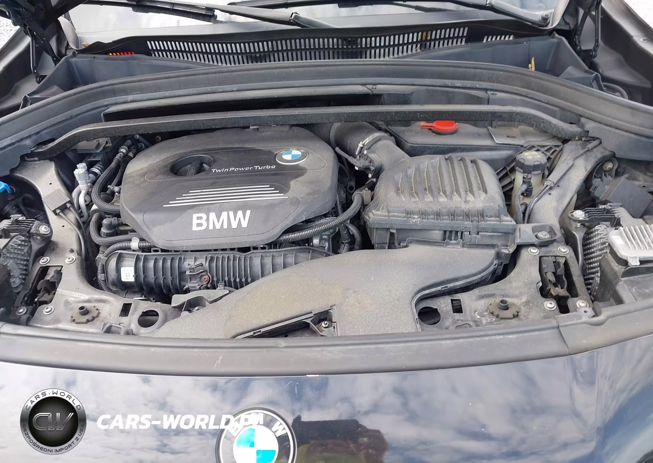 2018 BMW X2 xDrive28I VIN:WBXYJ5C39JEF75761 - 10