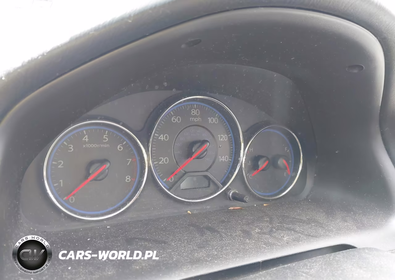 2003 Honda Civic Lx VIN:2HGES15593H599394 - 7