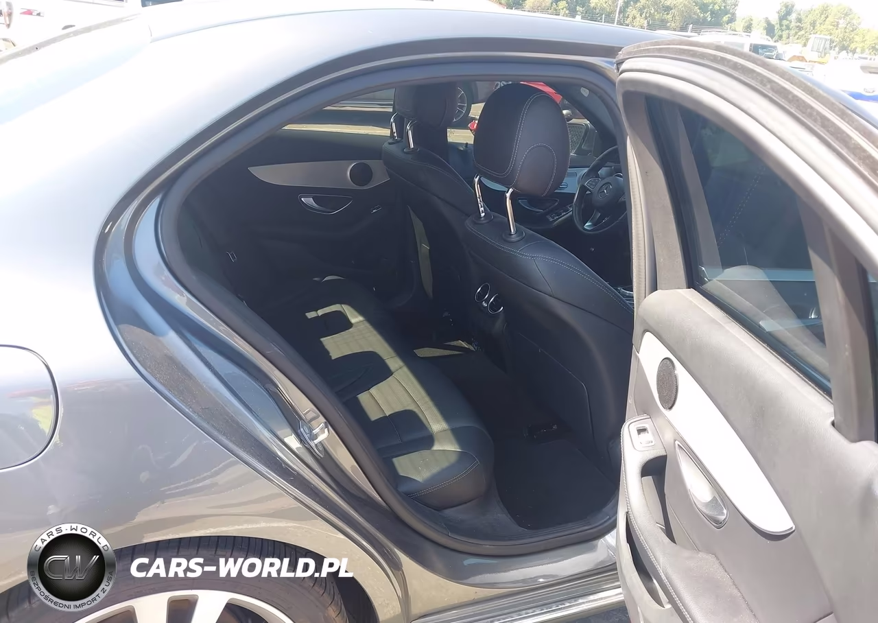2018 Mercedes-Benz C 300 VIN:55SWF4JB6JU278810 - 8
