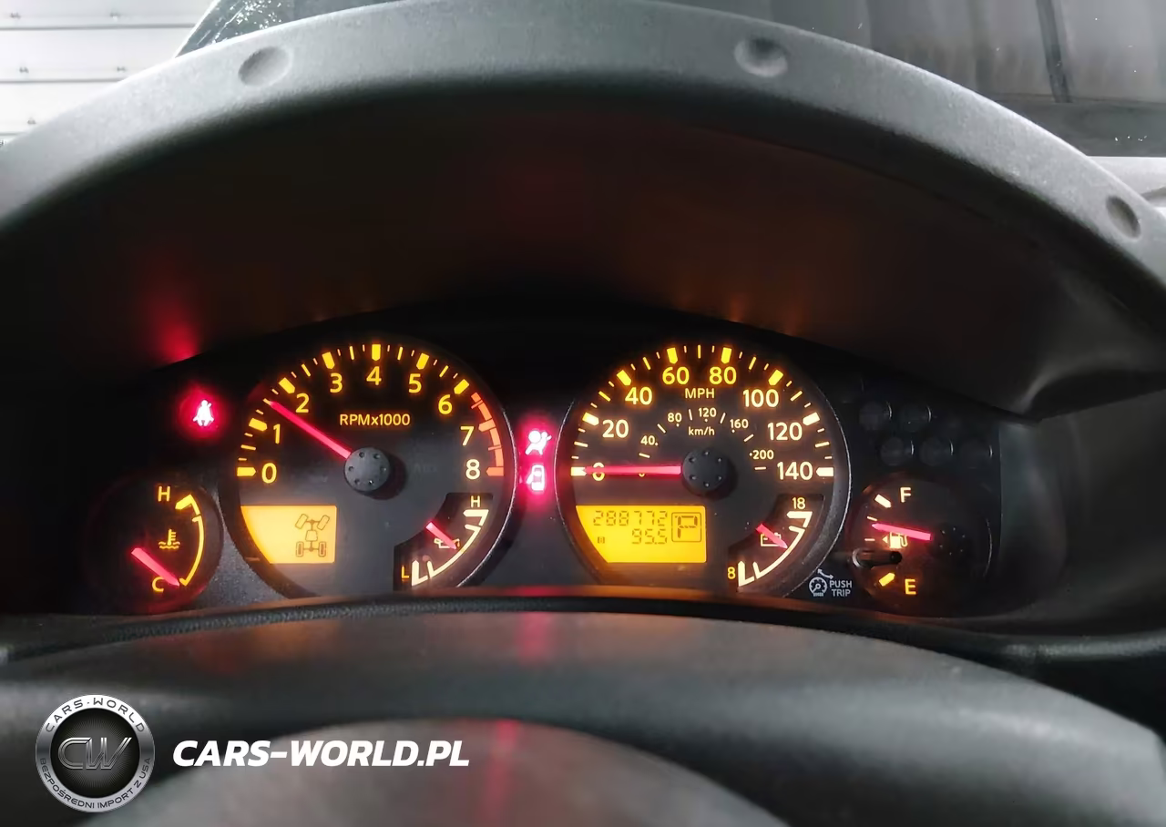 2010 Nissan Frontier Se VIN:1N6AD0CW8AC403150 - 7