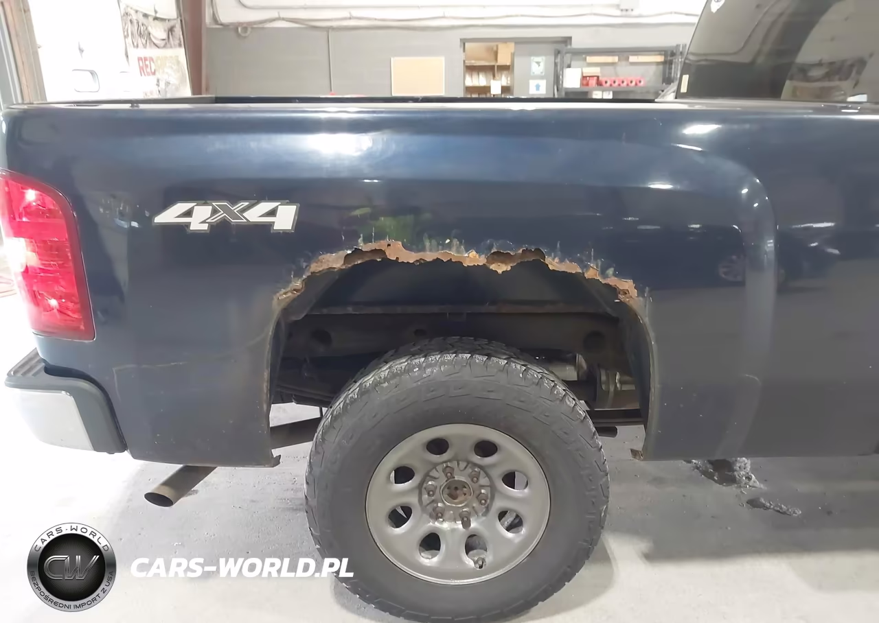2012 Chevrolet Silverado 1500 Ls VIN:1GCRKREA5CZ290243 - 17