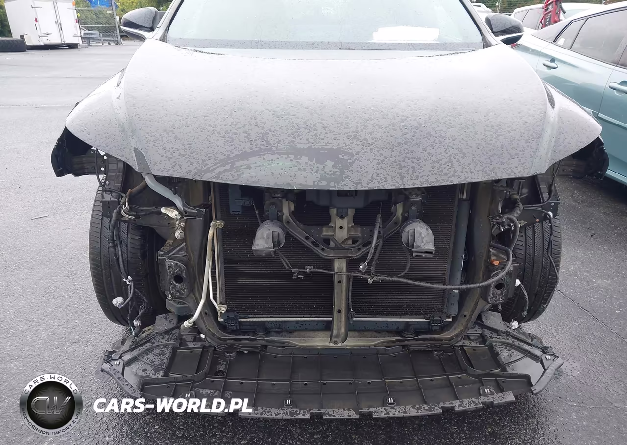 2020 Lexus Rx 350 F Sport VIN:2T2SZMDA8LC253923 - 6