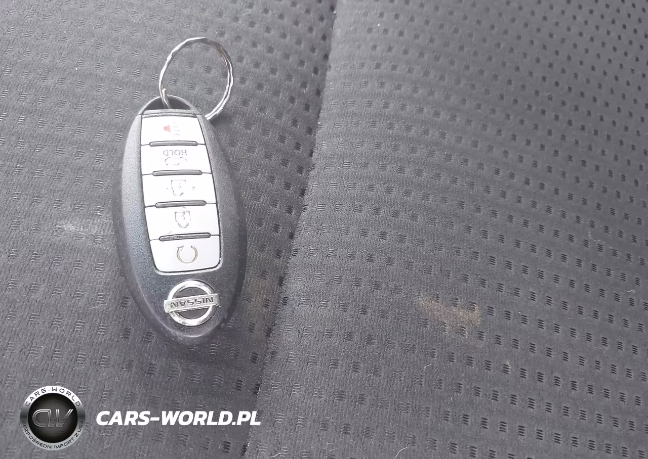 2014 Nissan Altima 2.5 Sv VIN:1N4AL3APXEC417694 - 11