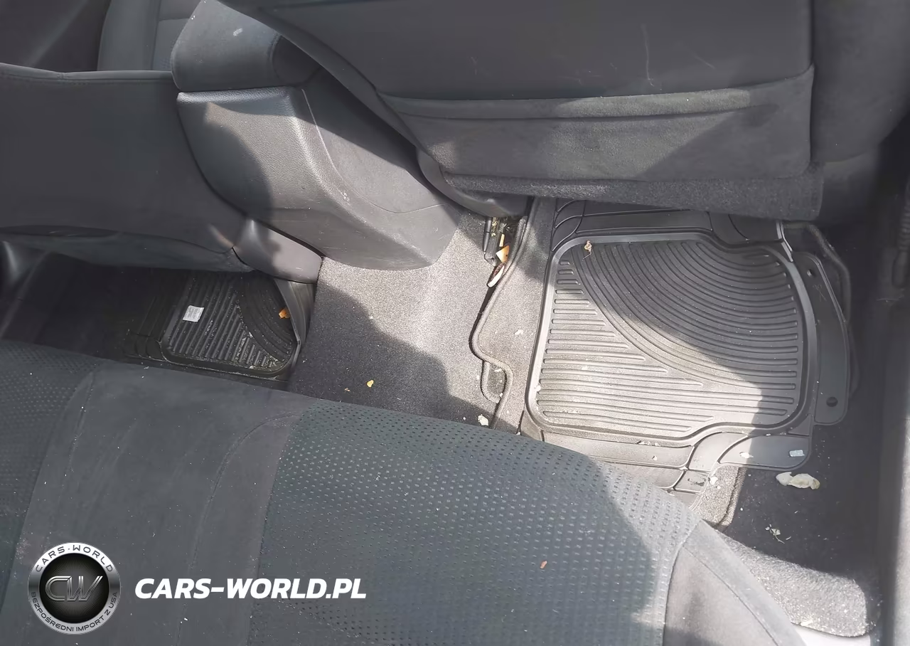 2014 Nissan Altima 2.5 Sv VIN:1N4AL3APXEC417694 - 8