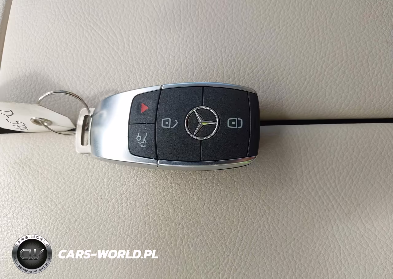 2022 Mercedes-Benz Gle 350 VIN:4JGFB4JE2NA768145 - 11
