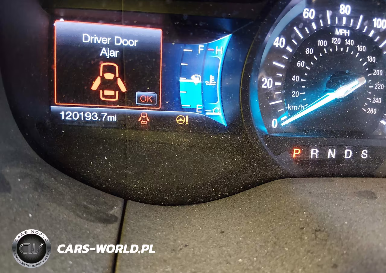 2016 Ford Edge Sport VIN:2FMPK4AP0GBB29839 - 15