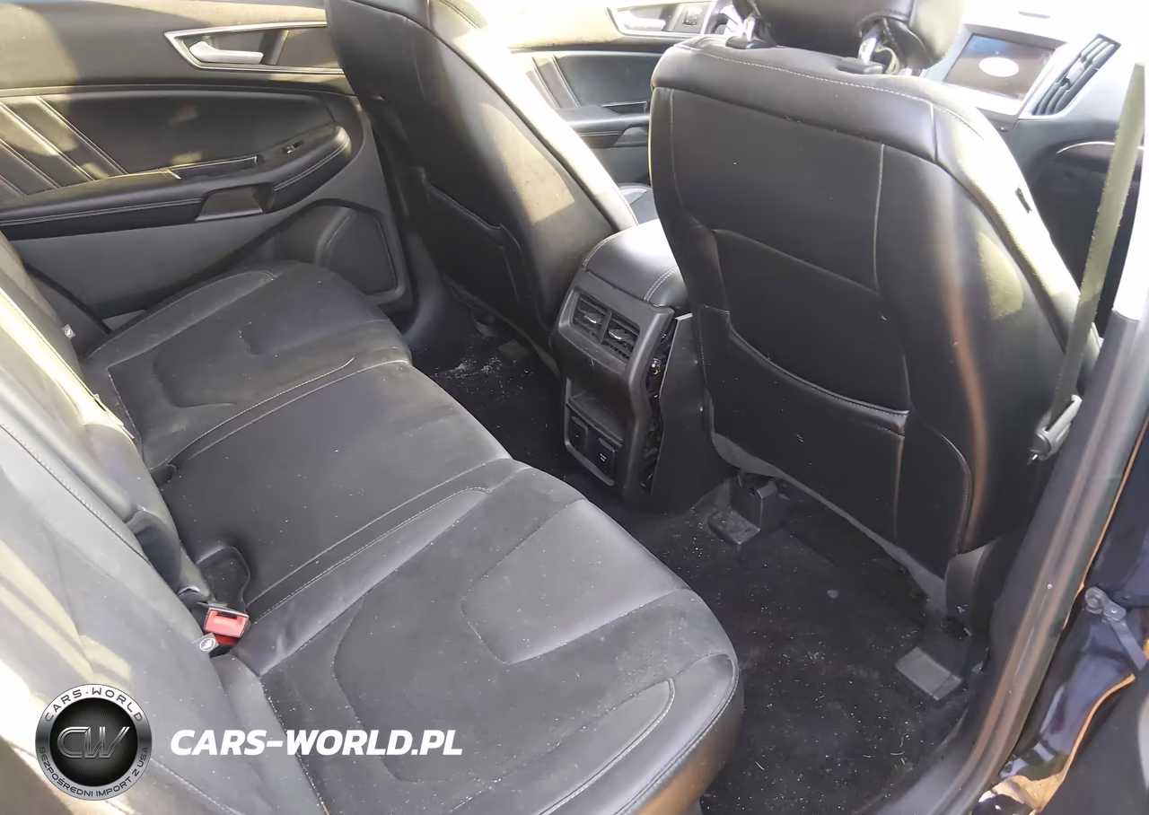2016 Ford Edge Sport VIN:2FMPK4AP0GBB29839 - 8