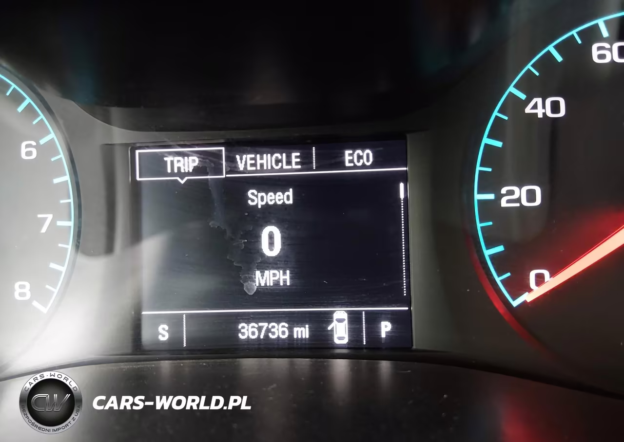 2016 Chevrolet Colorado Wt VIN:1GCGSBEA7G1309264 - 18