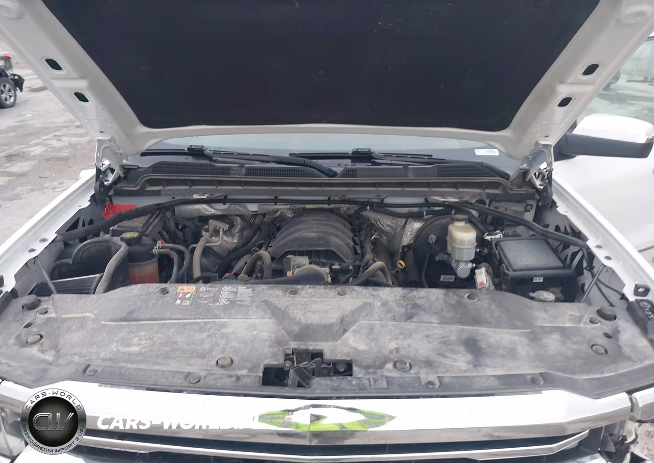 2016 Chevrolet Silverado 1500 VIN:3GCUKTECXGG366845 - 10