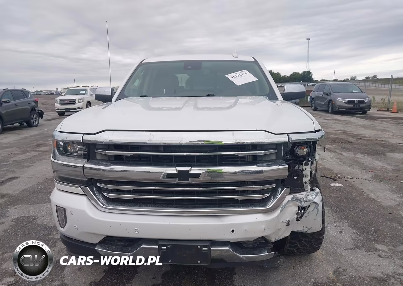 2016 Chevrolet Silverado 1500 VIN:3GCUKTECXGG366845 - 12