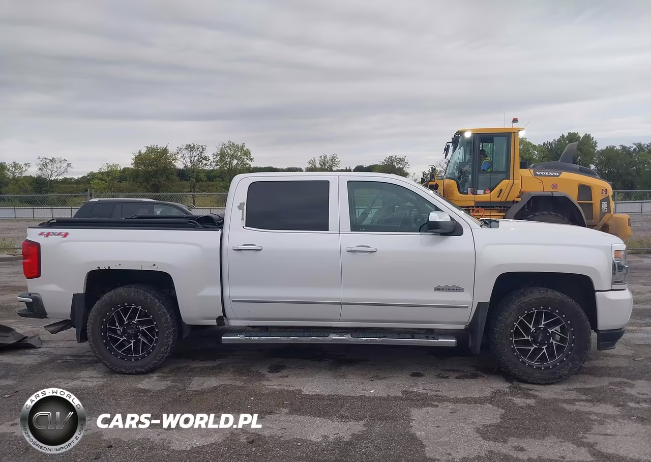 2016 Chevrolet Silverado 1500 VIN:3GCUKTECXGG366845 - 13